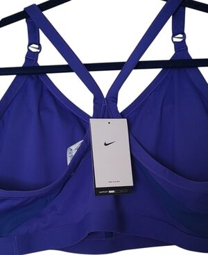 Nike Women's Indy Bra Dri Fit